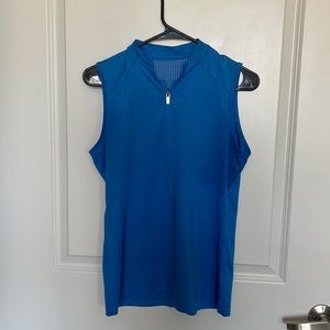 Golf tank that’s trendy and swing approved!